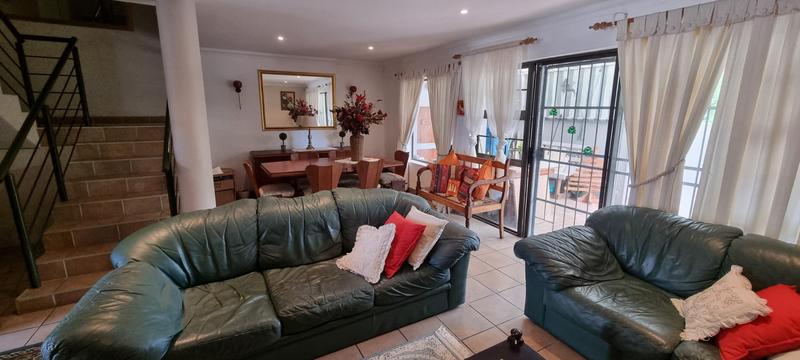 3 Bedroom Property for Sale in Tergniet Western Cape